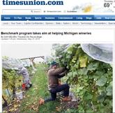 Michigan-Winery-Benchmark-Program-North-Coast-Ag-Albany-Times-Union